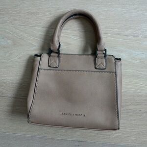 Light Brown HandBag/Crossbody